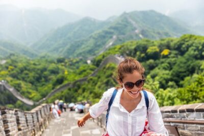 Skip-the-Line: Mutianyu Great Wall Daily Shuttle Bus Tour - Dongzhimen meeting point and two daily departure times