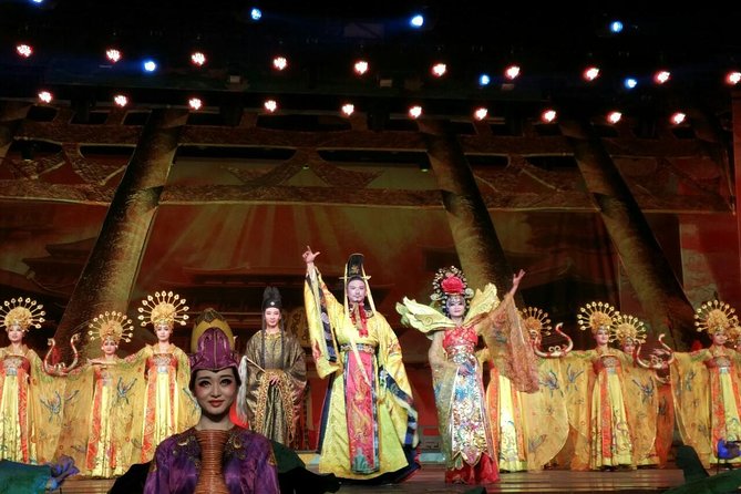 Skip the Line: Sichuan Opera Chengdu Ticket - Price and Value: Is $25.65 Worth It?