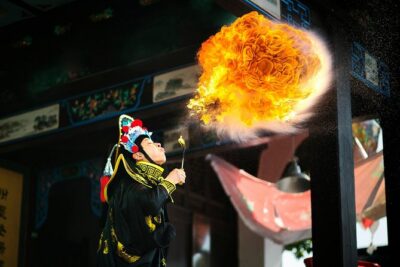 Skip the Line: Sichuan Opera Chengdu Ticket - Guaranteed Seats and the Skip-the-Line Advantage
