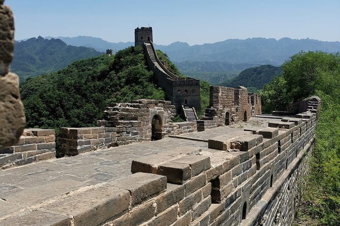 Small Group Camping trip at Jinshanling Great Wall - Price and Value: What $158 Buys You (and What It Doesn’t)