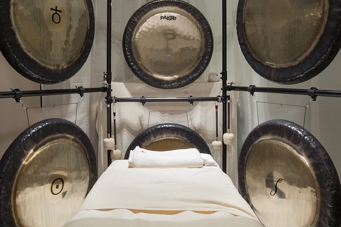 Small-Group Gong Relaxation Experience in Hong Kong - Price and Value: Is $115 Fair for What You Get?