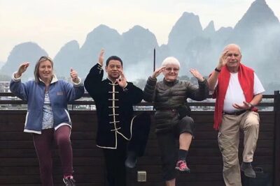 Small Group: Longji Rice Terraces & Minority Village Tour - Longji’s Dragon Spine terraces: viewpoints, walking, and how to time your photos