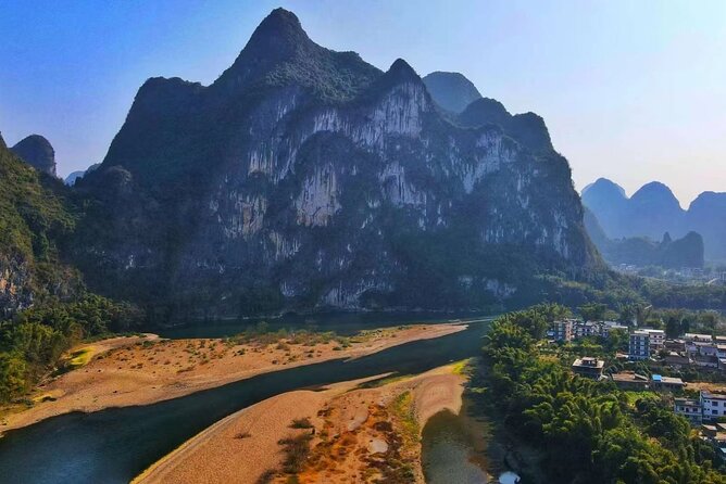 Small Group: Longji Rice Terraces & Minority Village Tour - My booking call: should you book this Longji day trip?