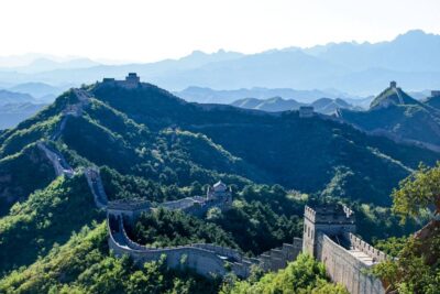 Small-Group Mutianyu Great Wall Tour With lunch And Ticket - Mutianyu’s Eastern Section: Towers, Parapets, and Great Photo Angles