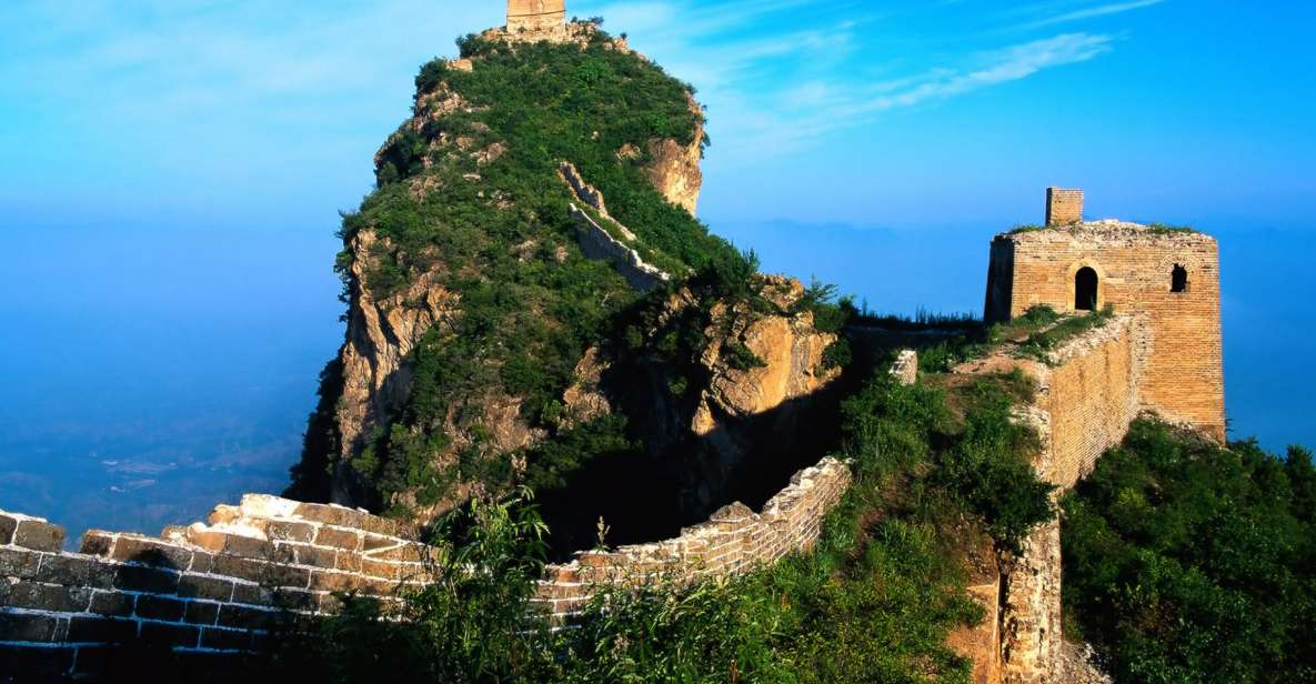 Small-Group Mutianyu Great Wall Tour With lunch And Ticket - The Value Question: Is $149 for Mutianyu With Lunch Fair?