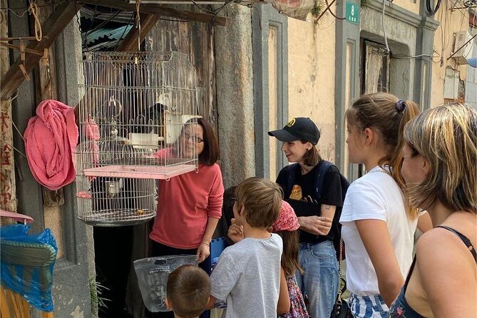 Small-Group Shanghai's Old City Walking Exploration - Key highlights I’d circle before you book