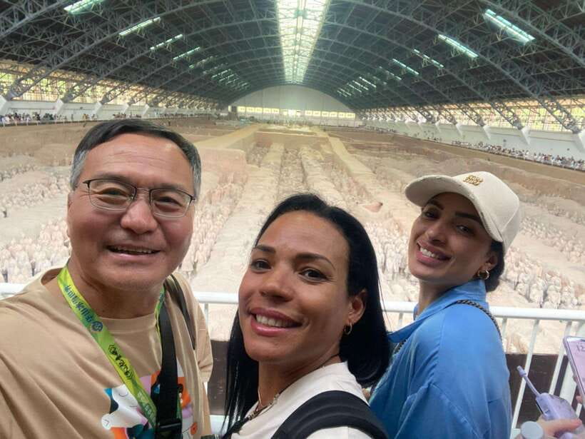 Small Group Terracotta Warriors Tour with Options - Options and value: when $28 is a smart deal