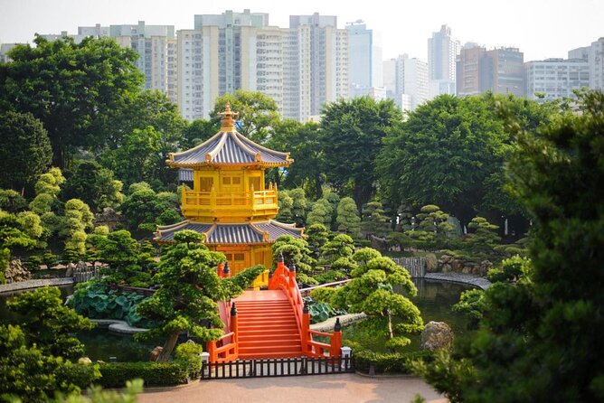 Small-Group Tour: Temples & Markets Discovering [PROMOTION] - Key things you’ll notice on this Kowloon tour