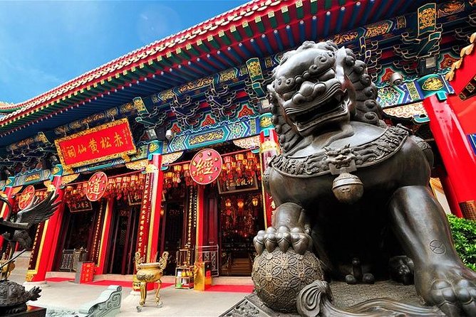 Small-Group Tour: Temples & Markets Discovering [PROMOTION] - Which travelers this suits best (and who might want a different plan)