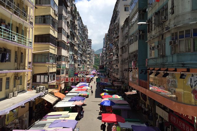 Small-Group Tour: Temples & Markets Discovering [PROMOTION] - Chi Lin Nunnery: Buddhist calm you can actually feel