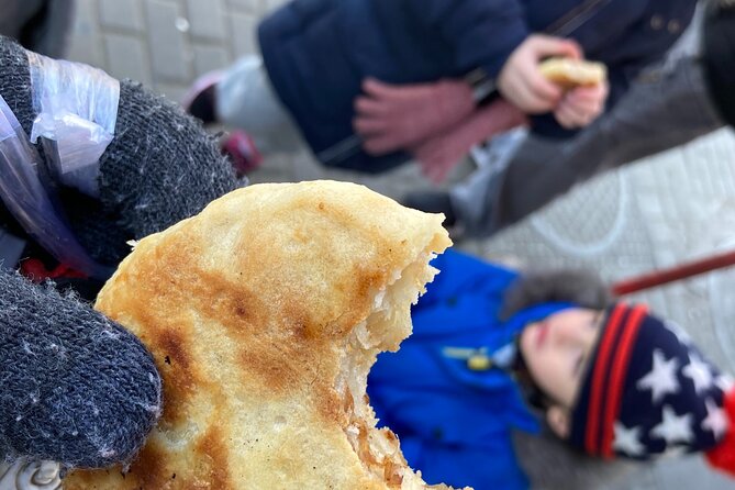 Street Food in Beijing Hutongs by Bike - What You Get for $75: The Real Value Math