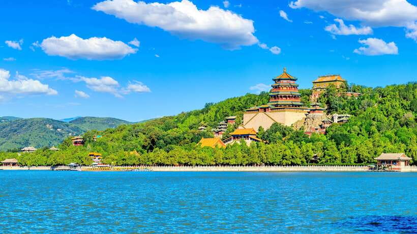 Summer Palace Guided Tours with Options or Ticket Only - Key Highlights Worth Booking For