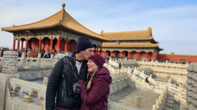 Summer Palace Guided Tours with Options or Ticket Only - Summer Palace Icons: Long Corridor, Marble Boat, and the Hall