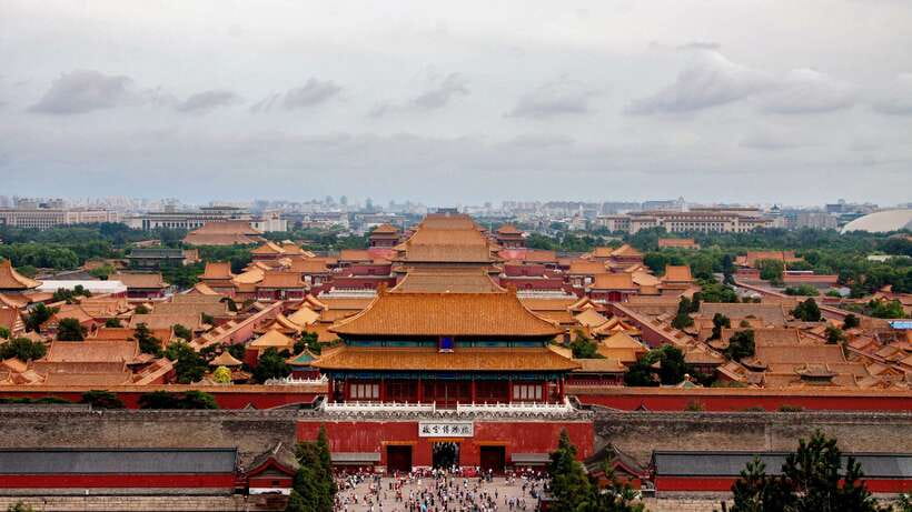 Summer Palace Guided Tours with Options or Ticket Only - Practical Notes That Keep the Day Smooth
