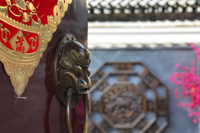 Summer Palace, Hutong Rickshaw, Lama and Confucius Temple Tour - Who this tour is best for (and who should skip it)