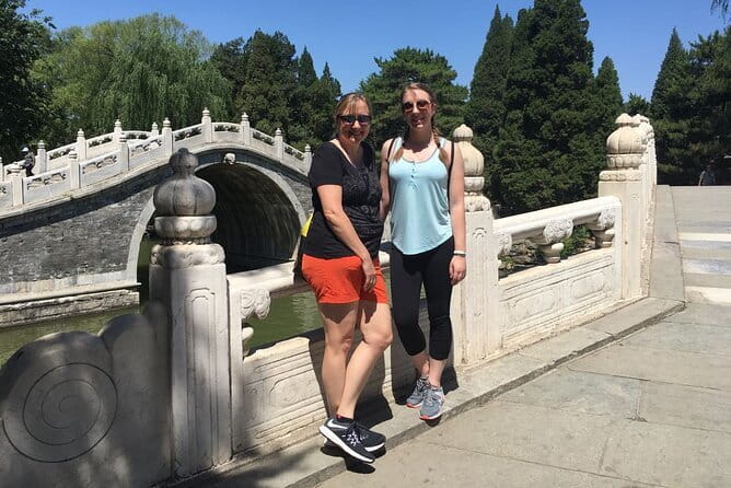 Summer Palace Walking Tour - Why this Summer Palace walk makes sense for $40