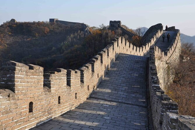 Summer Palace Walking Tour - Summer Palace tickets: buy on the day with passport + payment