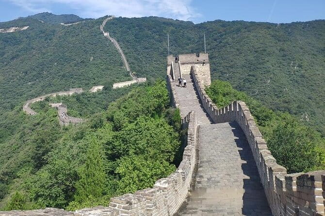 Summer Palace Walking Tour - Group size, pace, and who this tour suits best