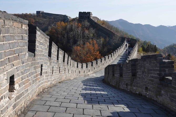 Summer Palace Walking Tour - Practical tips that keep your afternoon smooth