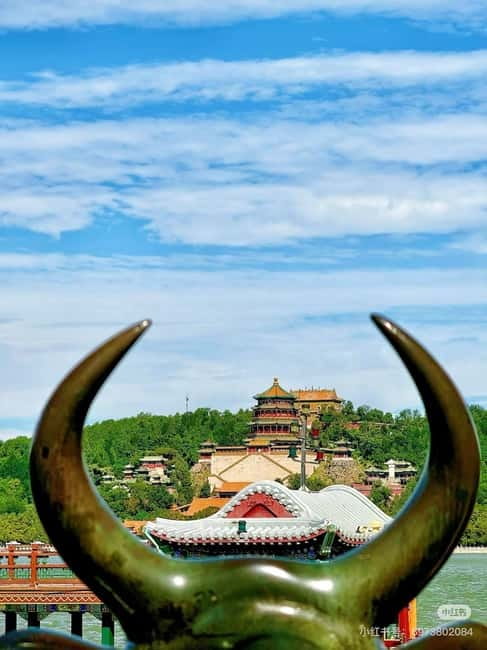 SummerPalace or temple of heaven Ticket with guide(optional) - Key Takeaways Before You Go