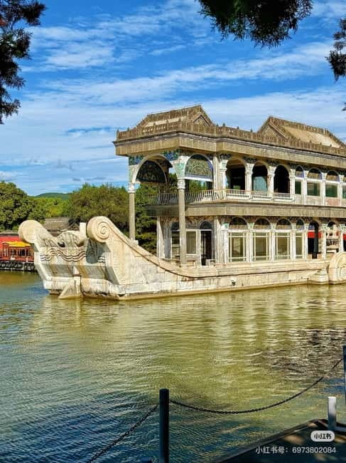 SummerPalace or temple of heaven Ticket with guide(optional) - Timing Tips You Can’t Skip: Mondays, Early Starts, and the Best Entry Windows