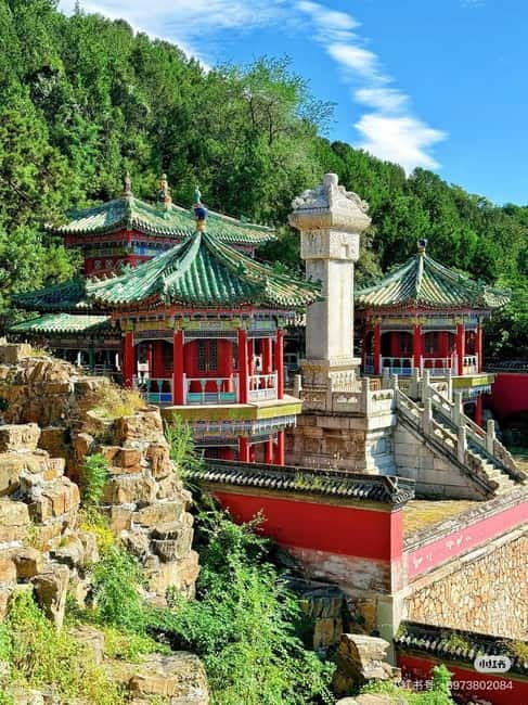 SummerPalace or temple of heaven Ticket with guide(optional) - Who This Tour Suits Best (and Who Might Want a Different Setup)