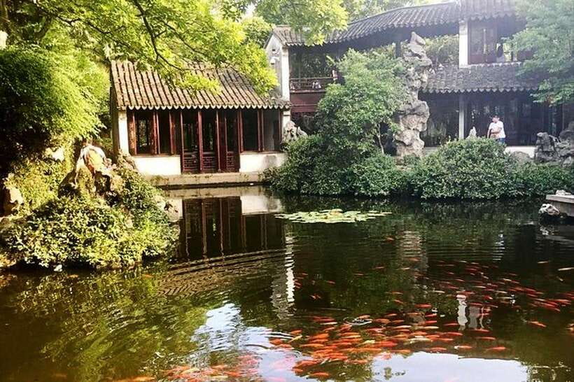 Suzhou and Tongli Water Town Private Day Trip from Shanghai - Why Tongli and Suzhou Work So Well Together in One Day