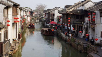 Suzhou and Zhujiajiao Private Guided Day Trip from Shanghai - Morning Transfer: Getting Out of Shanghai Without the Stress