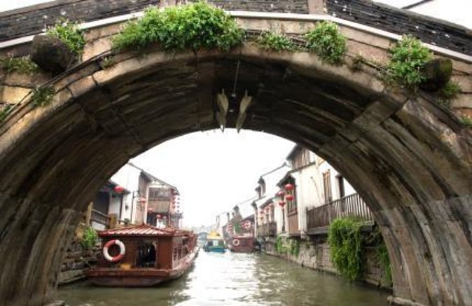 Suzhou Private Customized Day Trip from Shanghai by Bullet Train - Key things to know before you go