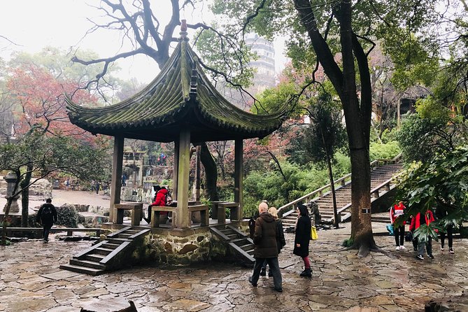Suzhou Private Customized Day Trip from Shanghai by Bullet Train - Shantang Street (or Pingjiang): canal-side drama without the crowds of a big stage