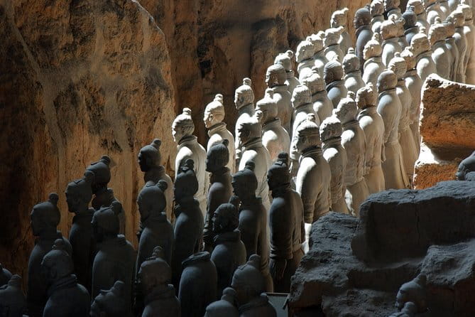 Suzhou Private Day Tour from Shanghai - Tea and wine tasting: a fun included cultural break