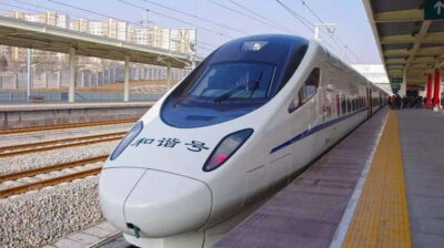 Suzhou Private Guided Day Trip from Shanghai by Bullet Train - Getting From Your Shanghai Hotel to Suzhou Fast (and Usually Calm)