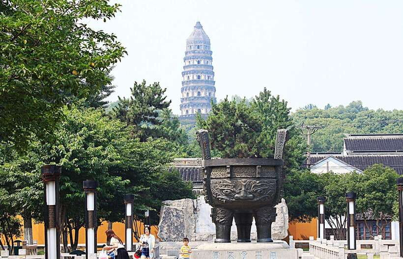 Suzhou Private Guided Day Trip from Shanghai by Bullet Train - Grand Canal Boat Cruise: A Slower Way to See the City