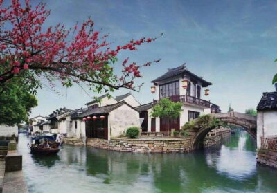 Suzhouand Zhouzhuang Private Guided Day Trip from Shanghai - Zhouzhuang: thousand-year water town, streets, and historic residences