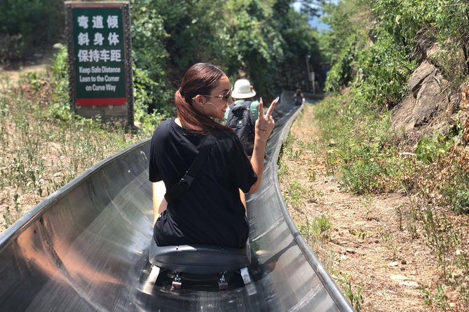 T-Square, Forbidden city and Mutianyu Great Wall Private Day Tour - Who This Tour Fits Best (and Who Might Prefer Something Else)