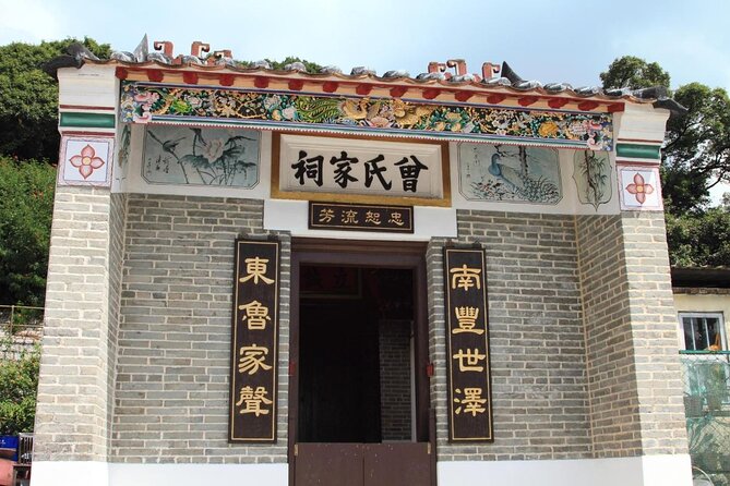 Tai Mo Shan Waterfall Adventure Hike - Key highlights worth lacing up for