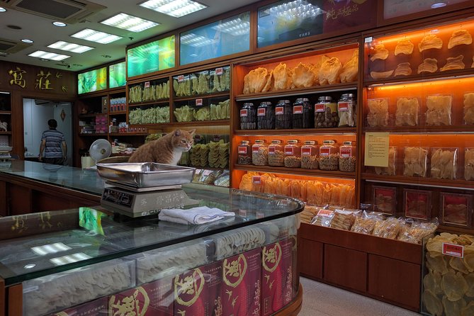 Taking you to every corner of Hong Kong! - Key things that make this tour work