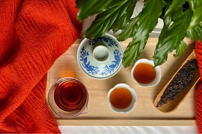 Tea Tasting & Brewing Experience - Who Should Book This Tea Tasting, and Who Might Skip It