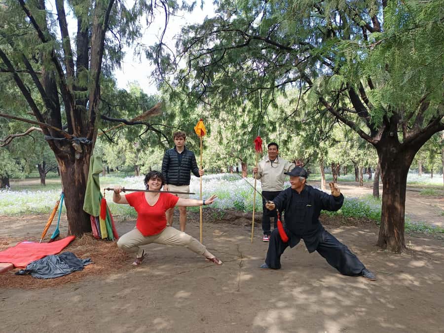 Temple Heaven, Summer Palace, Lama Temple, Hutong Bus Tour - The Walking Reality: Plan Like a Pro