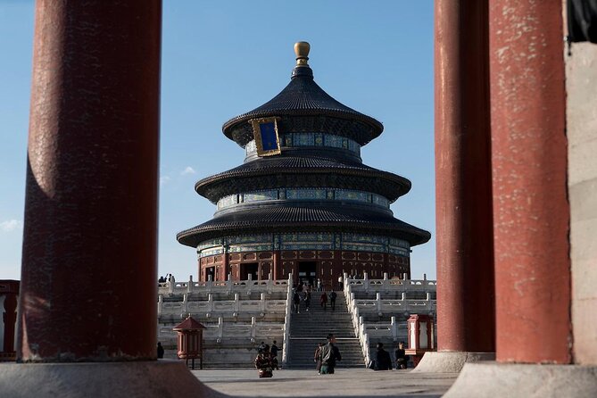 Temple of Heaven and Tai Chi Tour - Key Highlights You’ll Actually Care About