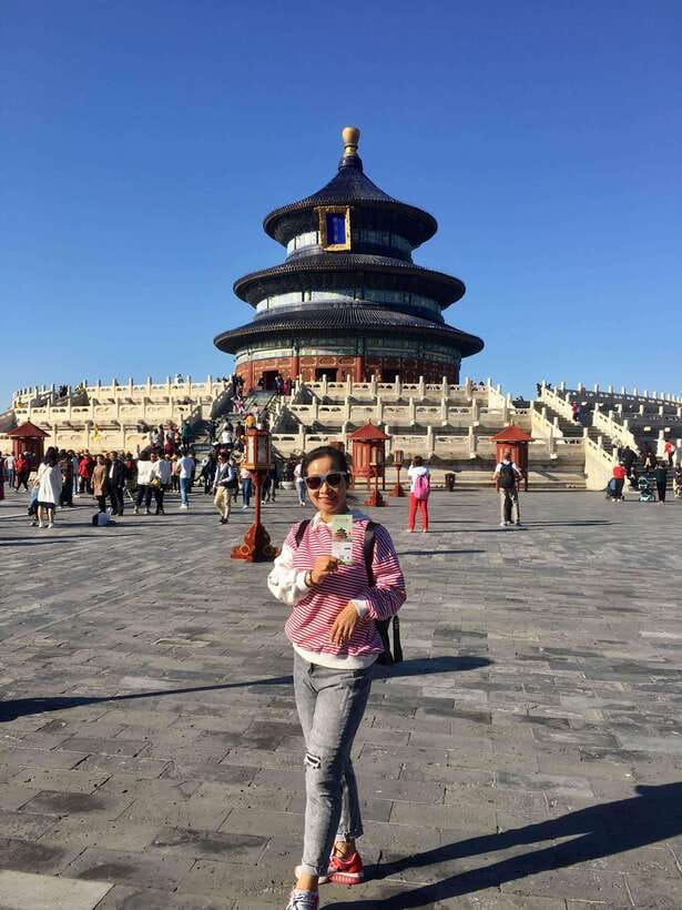 Temple Of Heaven Entrance Ticket Booking-Different Option - Optional pickup and guide service: when it’s worth paying more
