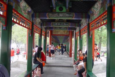 Temple of Heaven, Summer Palace, Lama Temple, Hutong Tours - Temple of Heaven: The Imperial Site You Can Actually Feel