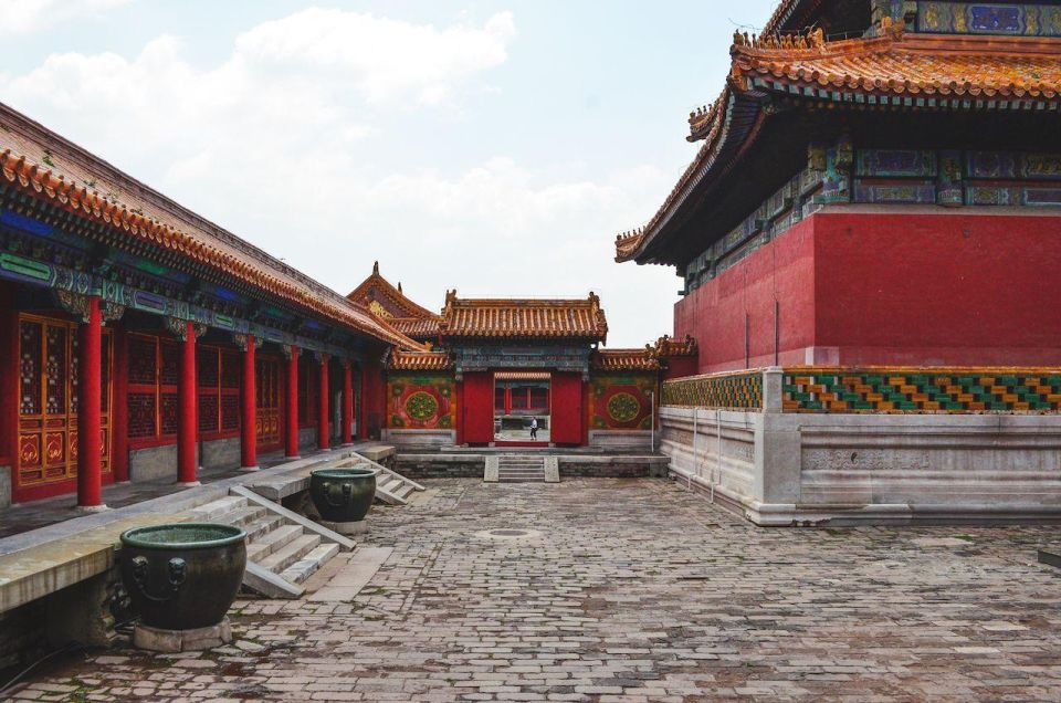 Temple of Heaven, Summer Palace&Forbidden City Private Tour - The practical stuff that makes or breaks the day