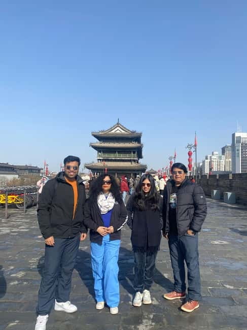 Terracotta Army Day Tour from Xi'an-Tickets&Flexible Pickup - Should You Book This Terracotta Army Day Tour from Xi’an?
