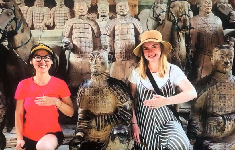 Terracotta Army Entry Ticket - Terracotta Army in 3 hours: what your entry really includes