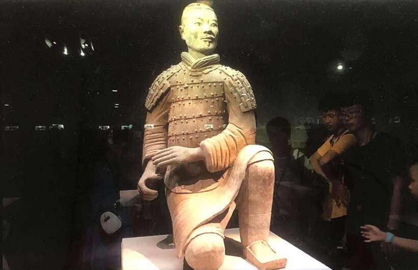 Terracotta Army Entry Ticket - Price and value: $30 for entry-only access to Xi’an’s top attraction