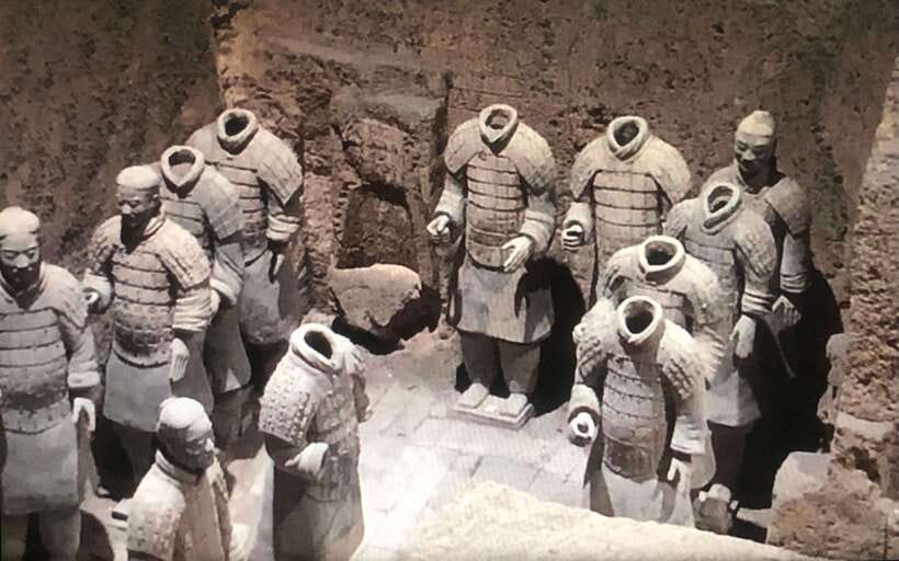 Terracotta Army Entry Ticket - Who should book this Terracotta Army entry ticket (and who should skip)