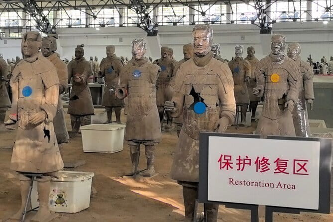 Terracotta Army Mini Group Tour - Why this mini-group tour feels better than DIY