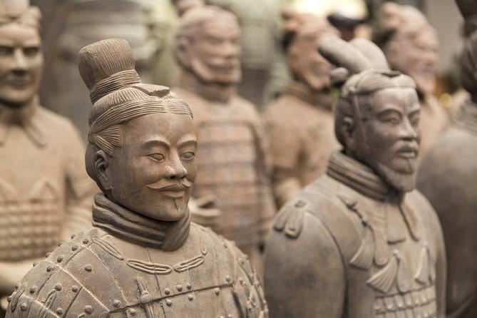 Terracotta Army Mini Group Tour - The museum experience: pacing, time inside, and why 2.5 hours works