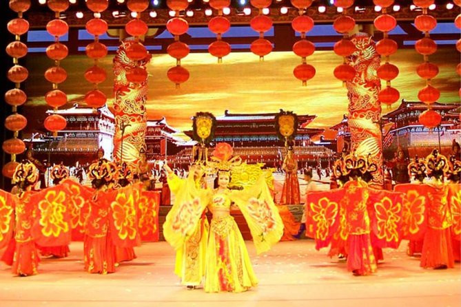 Terracotta Army&Big Wild Goose Pagoda Private Day Tour - Private pickup and a calm 9:00 am start in Xi’an
